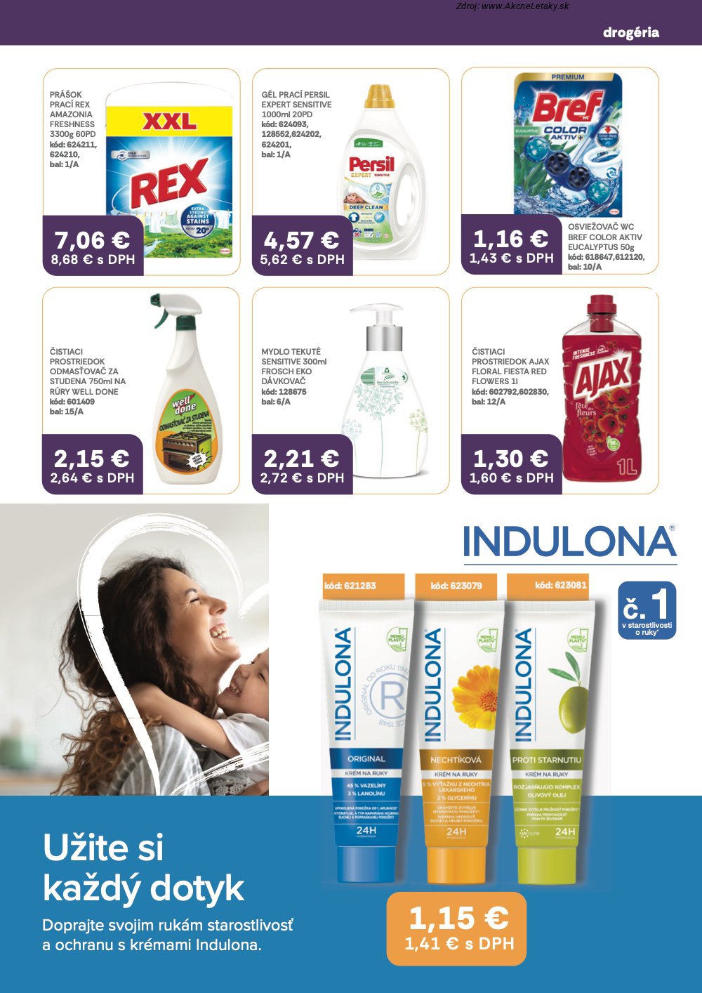 Leták Labaš - strana 33