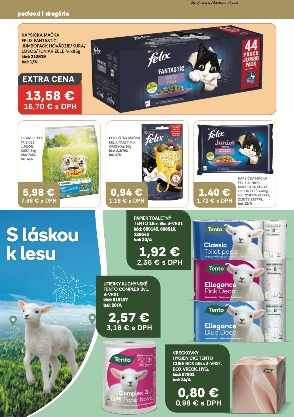 Leták Labaš - strana 34