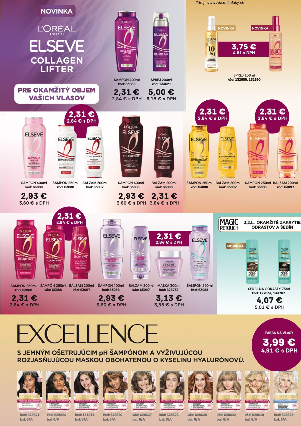 Leták Labaš - strana 35