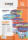 Leták Labaš