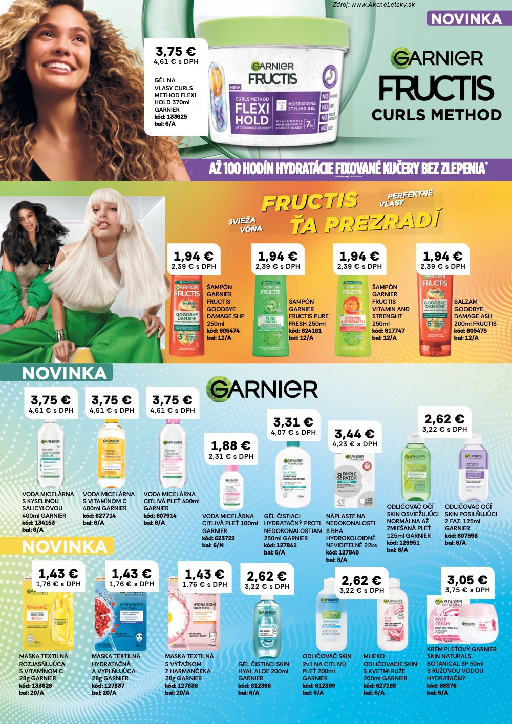 Strana 8 - leták  (10. 4. - 23. 4. 2026)