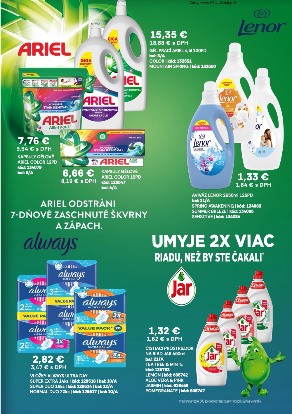 Leták Labaš - strana 31