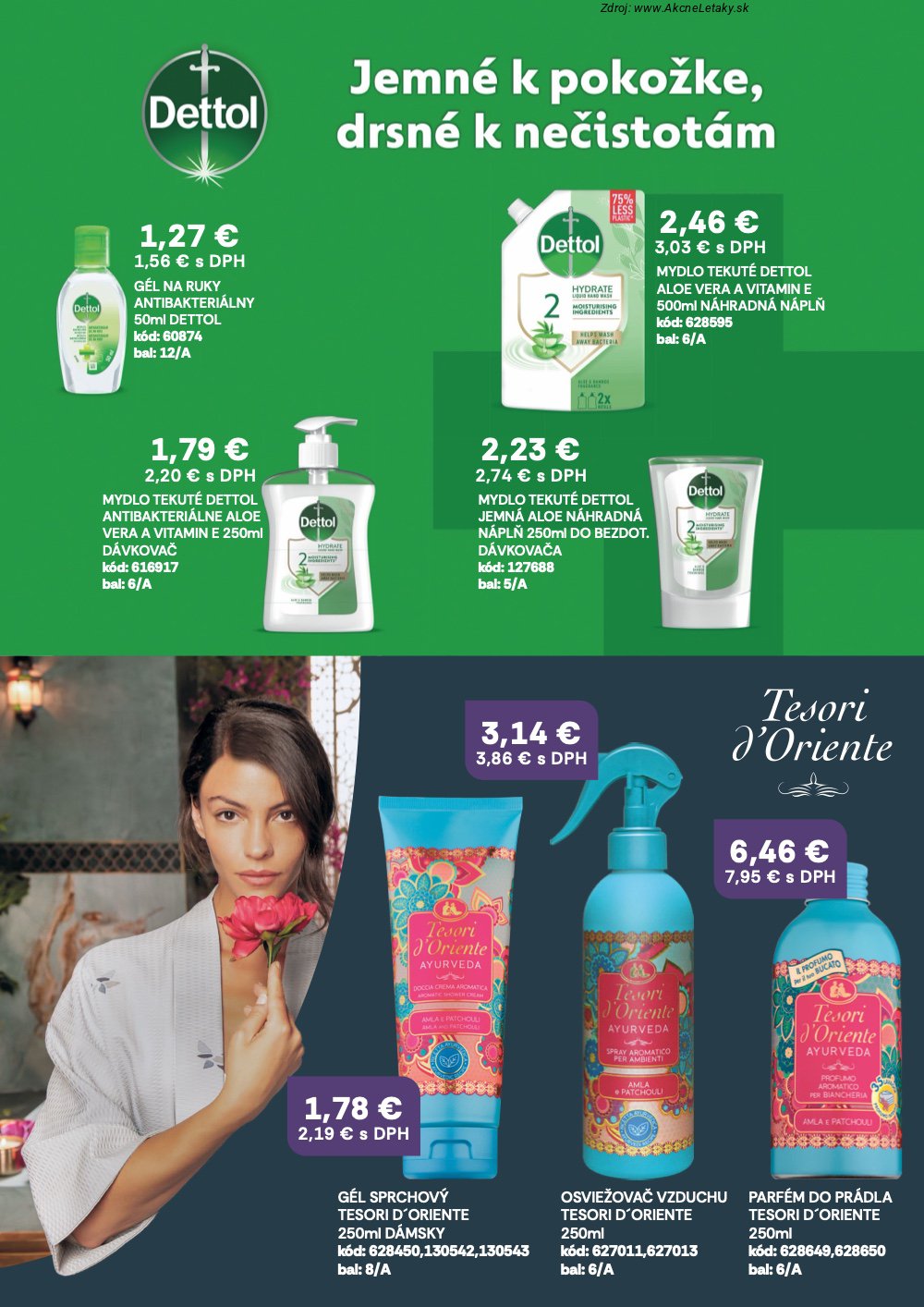 Leták Labaš - strana 33