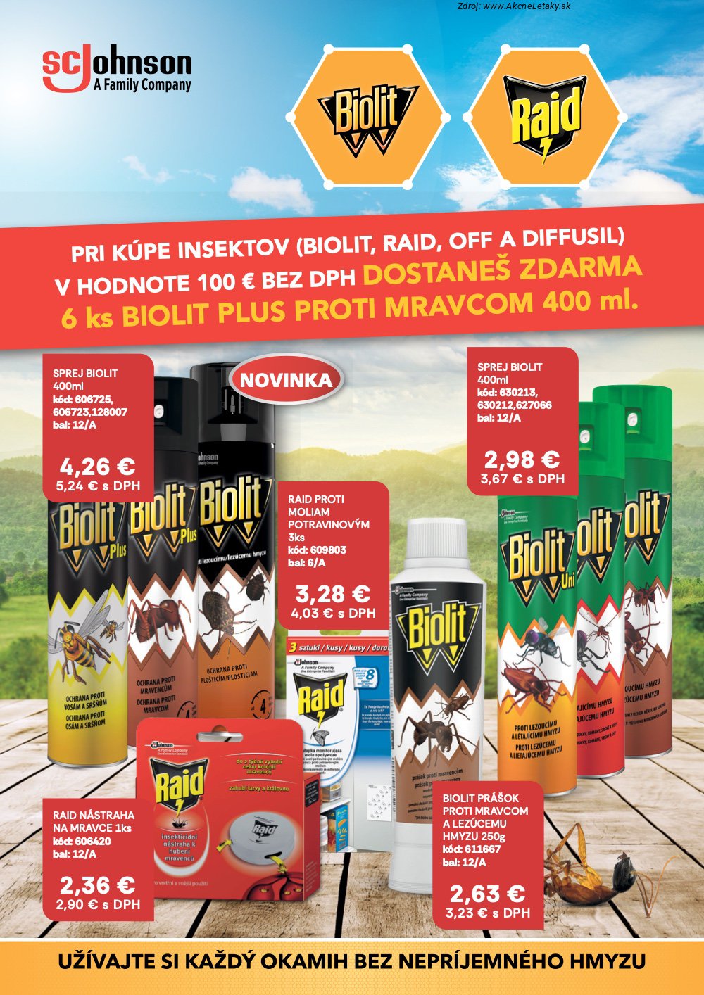 Leták Labaš (24. 4. - 7. 5. 2026) - strana 28 z 36