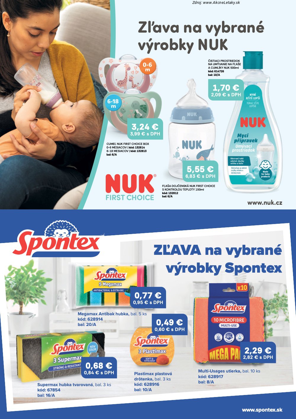 Leták Labaš - strana 34