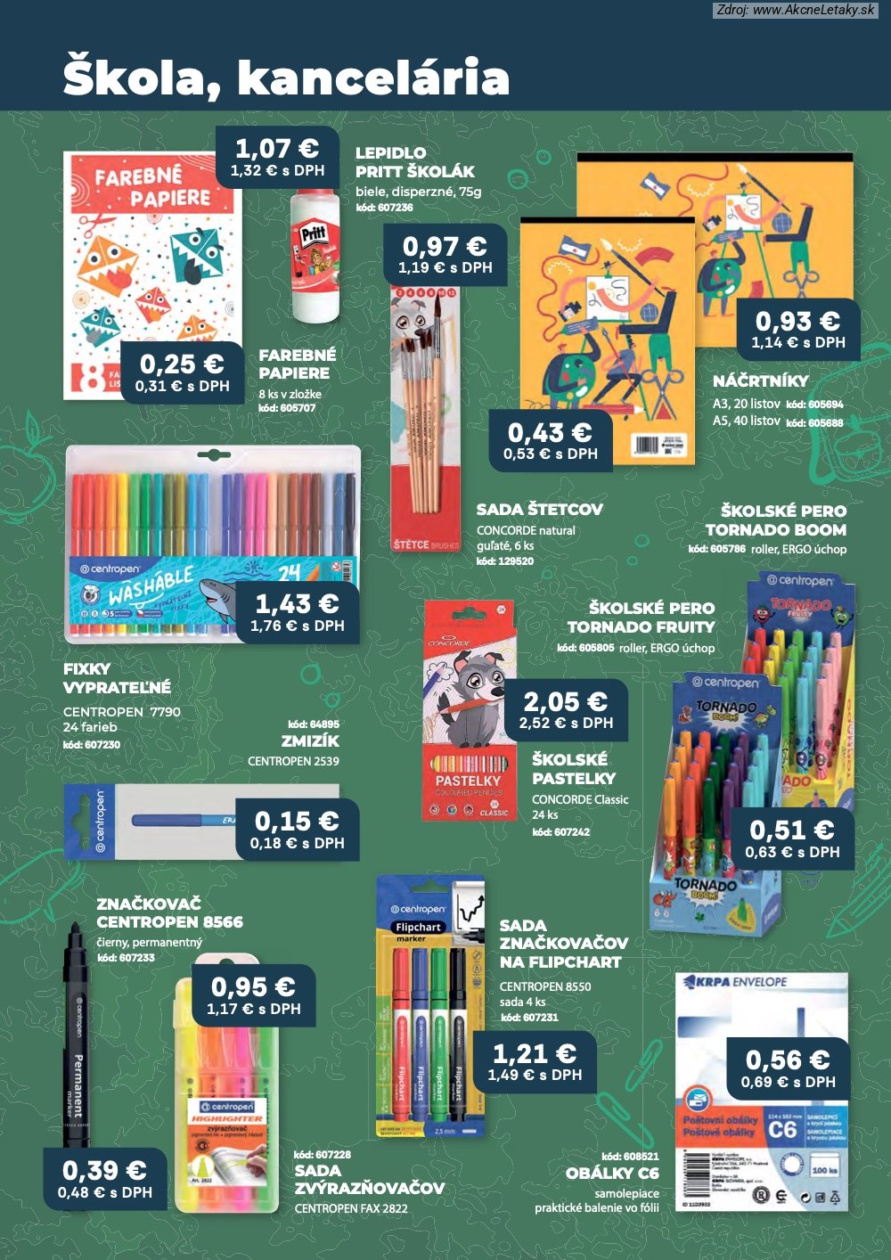 Leták Labaš - strana 41