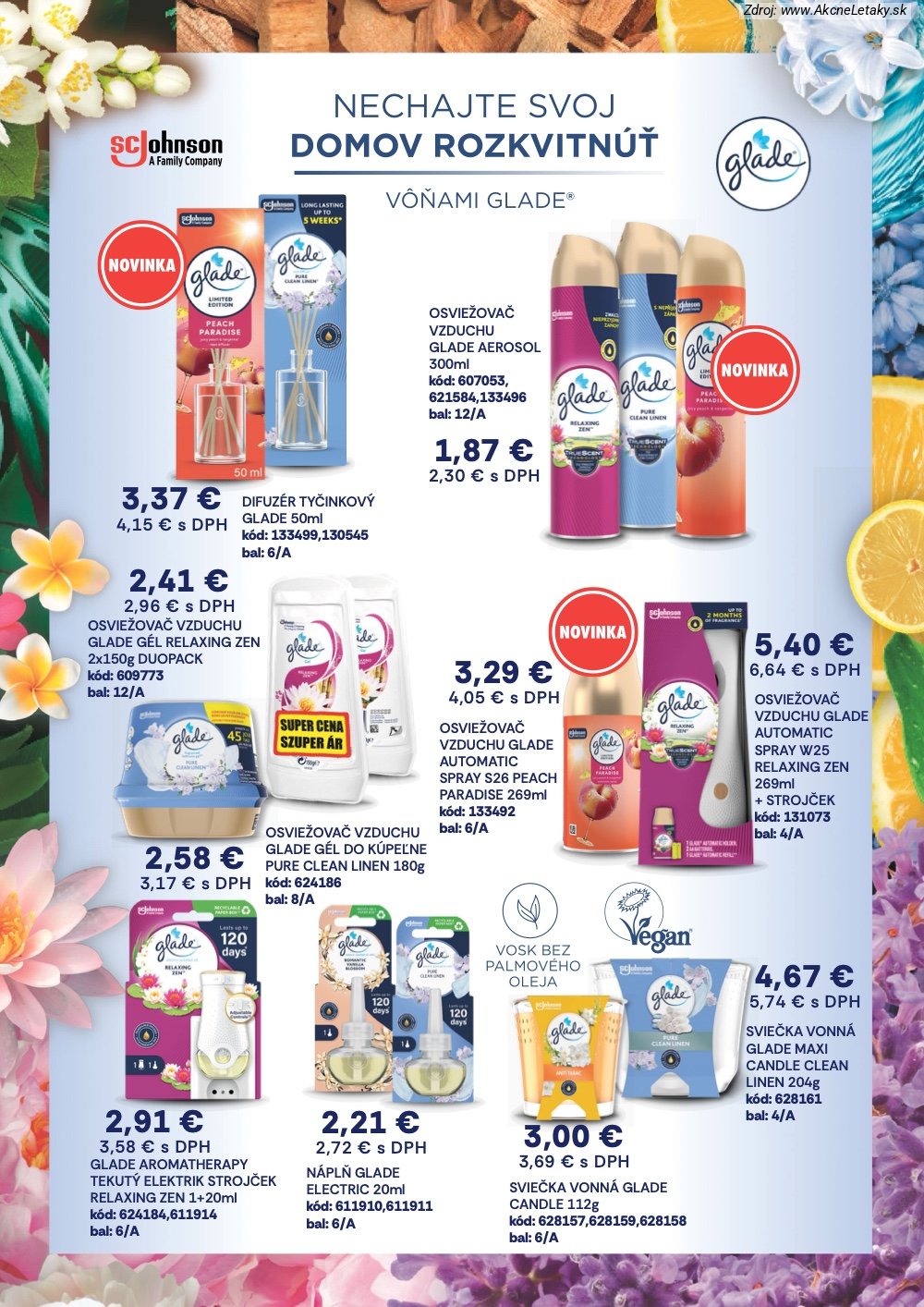 Leták Labaš (31. 7. - 13. 8. 2026) - strana 37 z 44