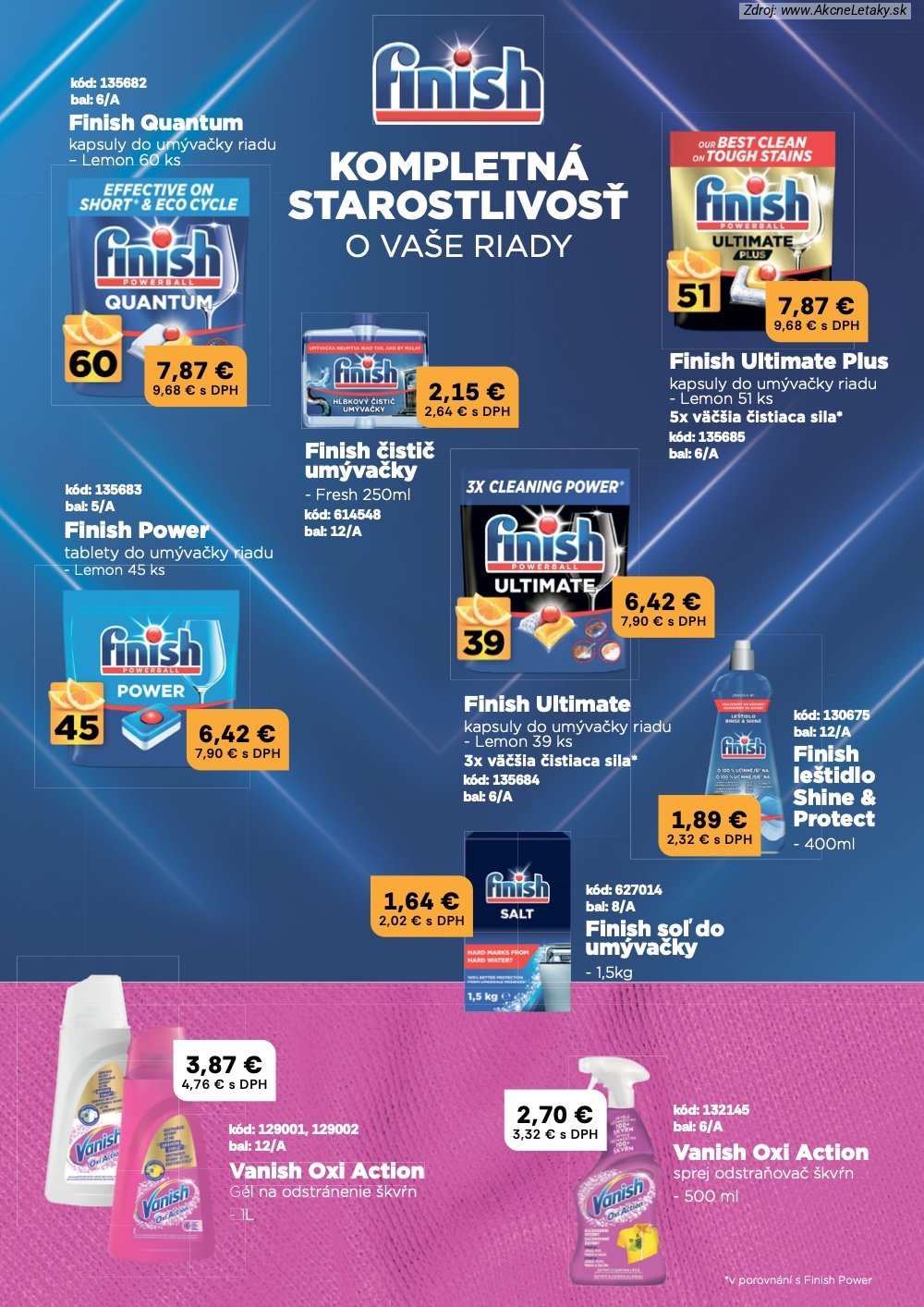 Leták Labaš - strana 31