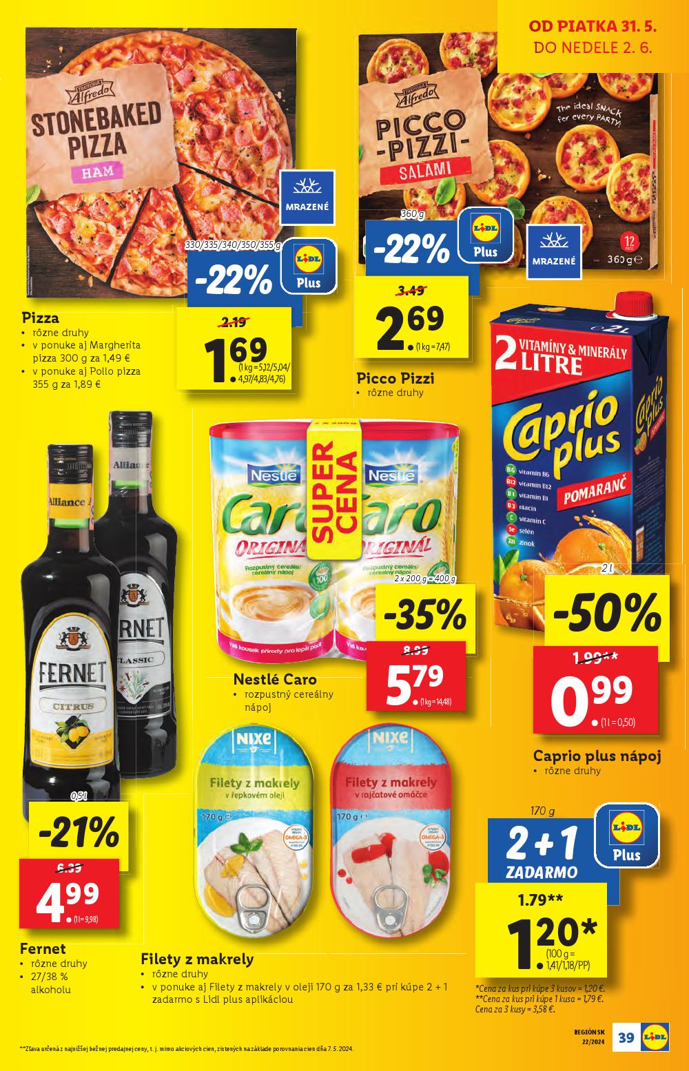 Lidl let k strana 47 30 5 2 6 2024 ak n let ky sk