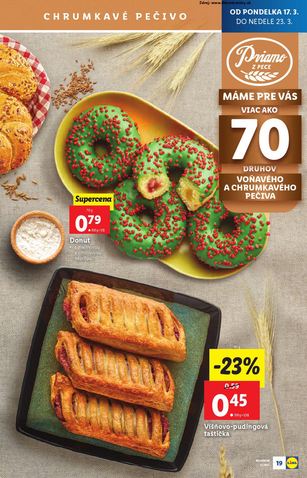 Leták Lidl - strana 23