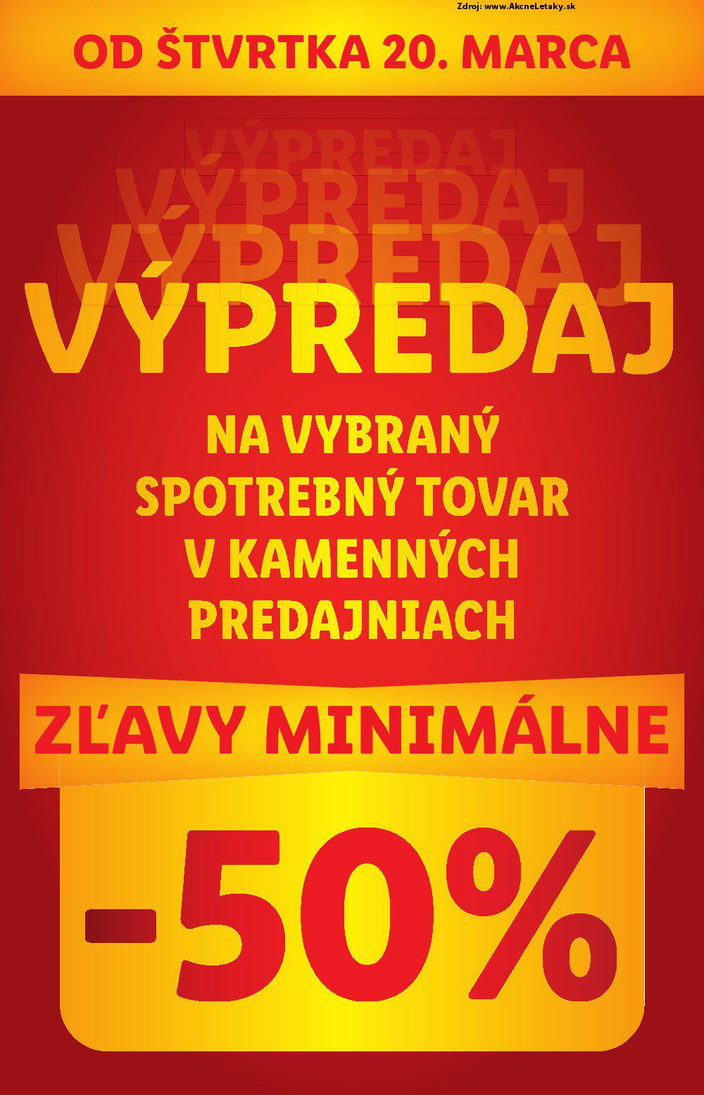 Leták Lidl - strana 88