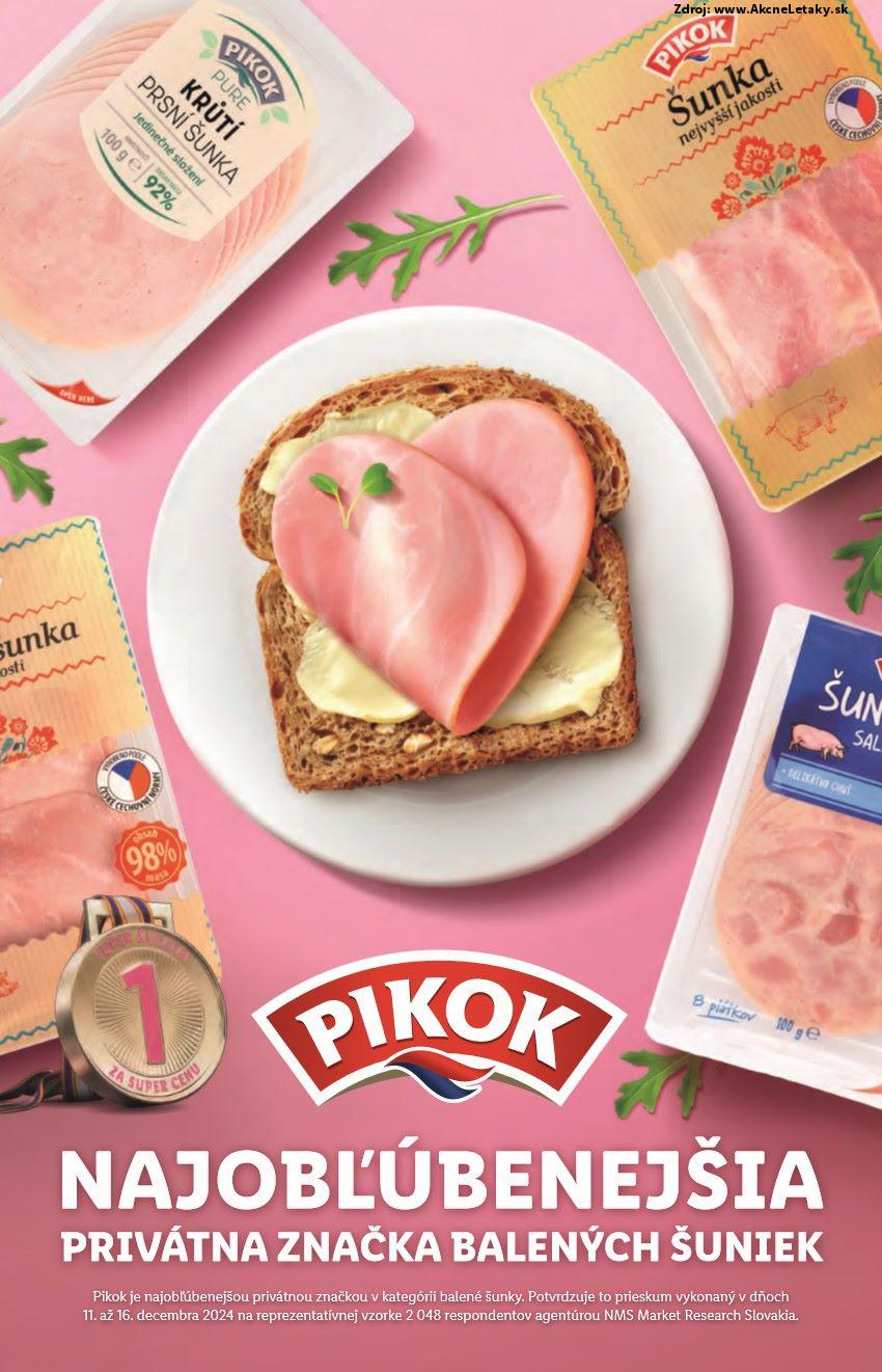 Leták Lidl (7. 4. - 13. 4. 2025) - strana 8 z 95