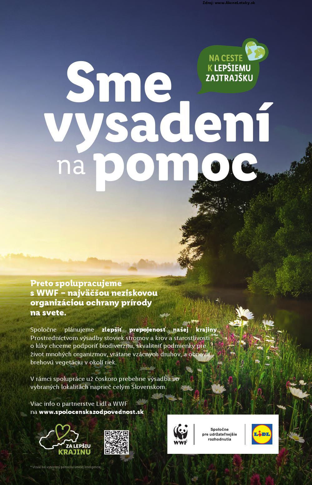 Leták Lidl (28. 4. - 4. 5. 2025) - strana 52 z 94