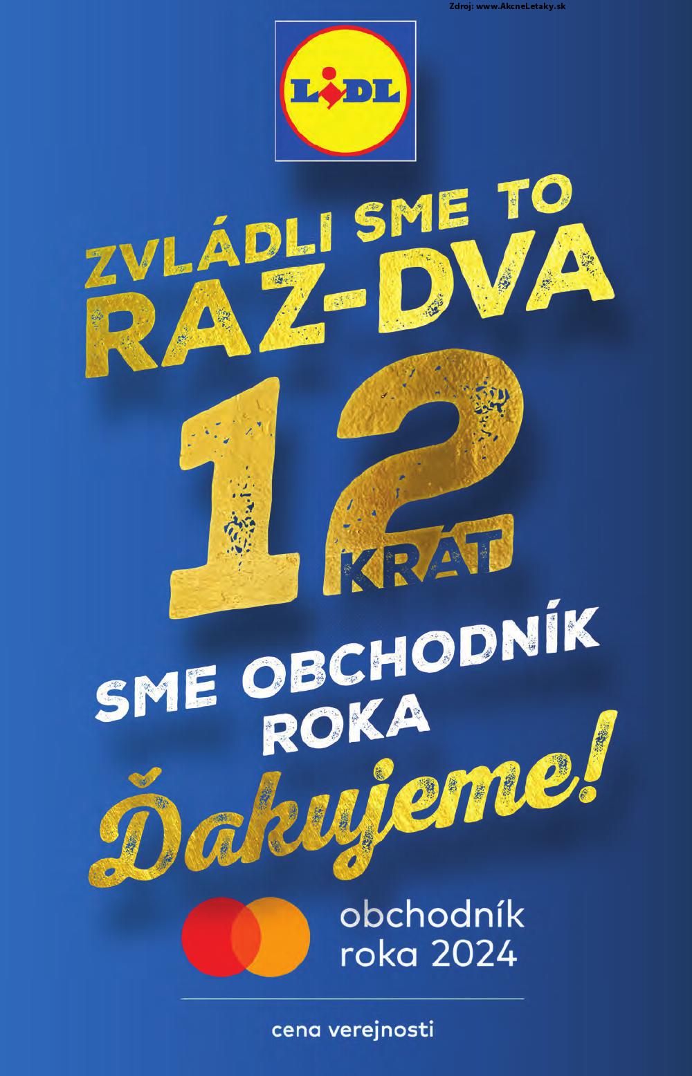 Leták Lidl - strana 65