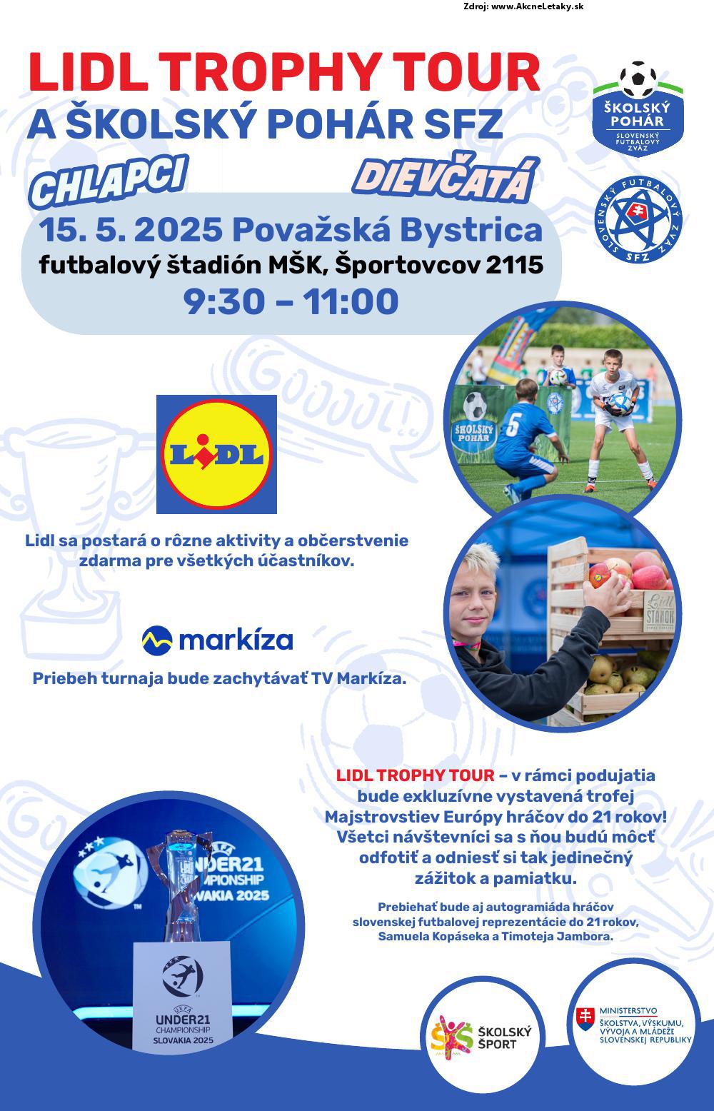 Leták Lidl - strana 103