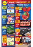 Akn letky Lidl