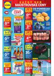 Akn letky Lidl