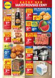 Akn letky Lidl