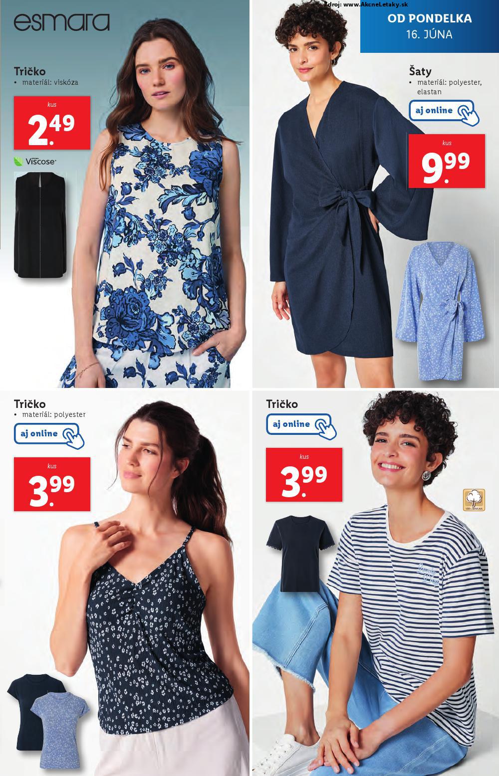 Leták Lidl - strana 59