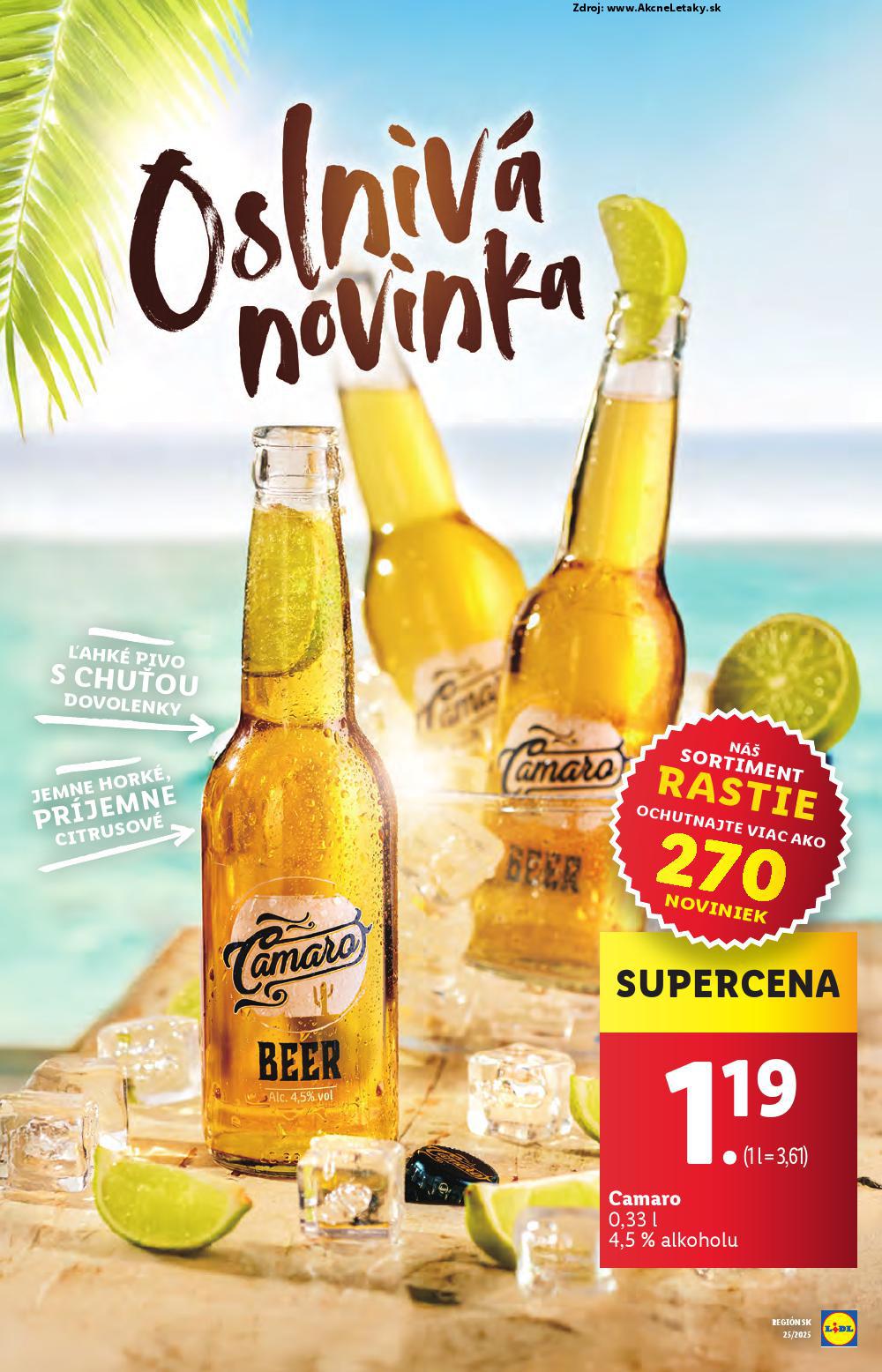 Leták Lidl - strana 76