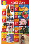 Akn letky Lidl