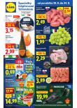 Akn letky Lidl