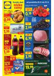Akn letky Lidl