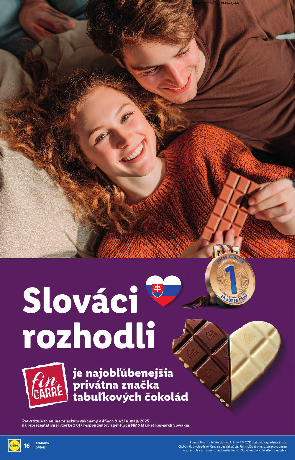 Leták Lidl - strana 18