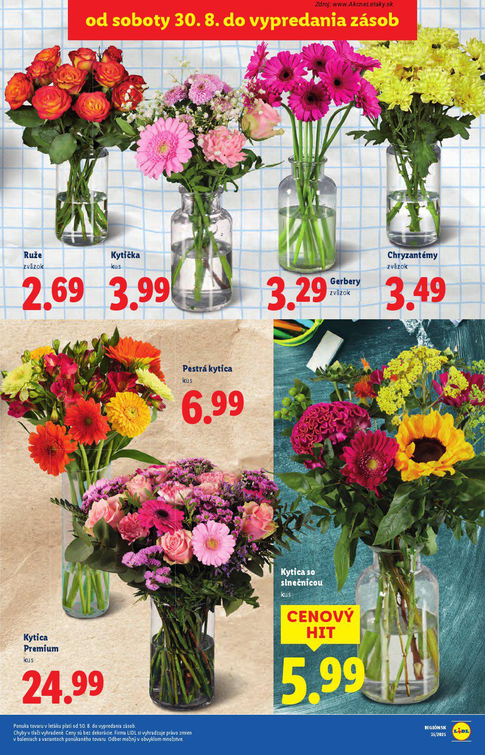 Leták Lidl - strana 44