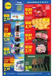 Neplatn letk s platnosou 8. 9. - 14. 9. 2025