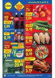 Akn letky Lidl