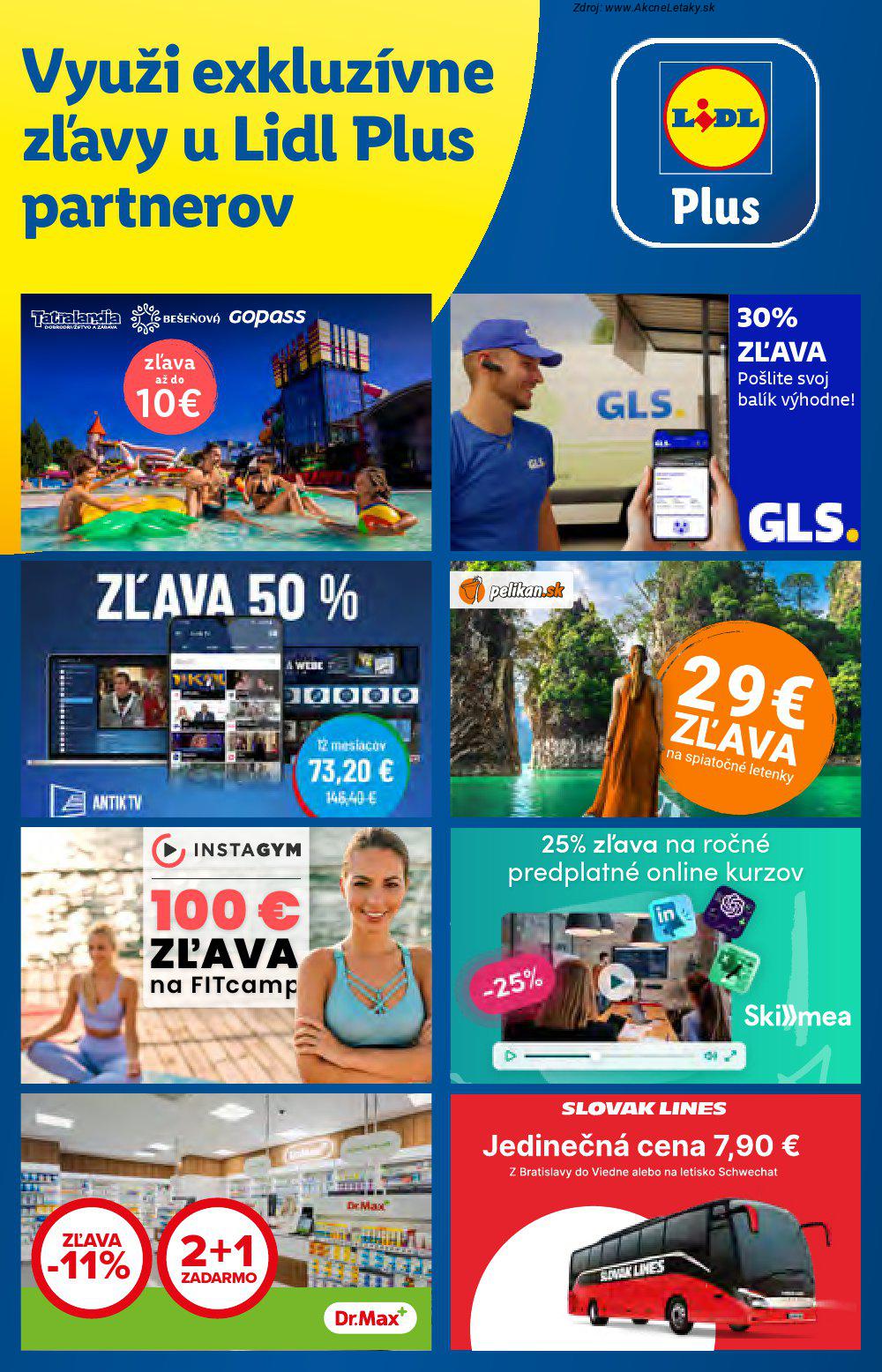 Leták Lidl - strana 51