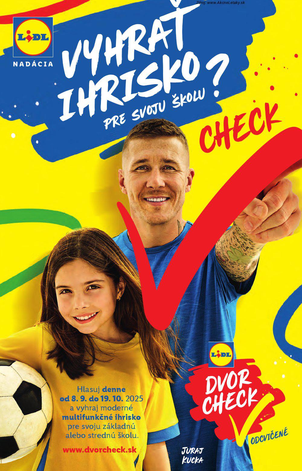 Leták Lidl - strana 72
