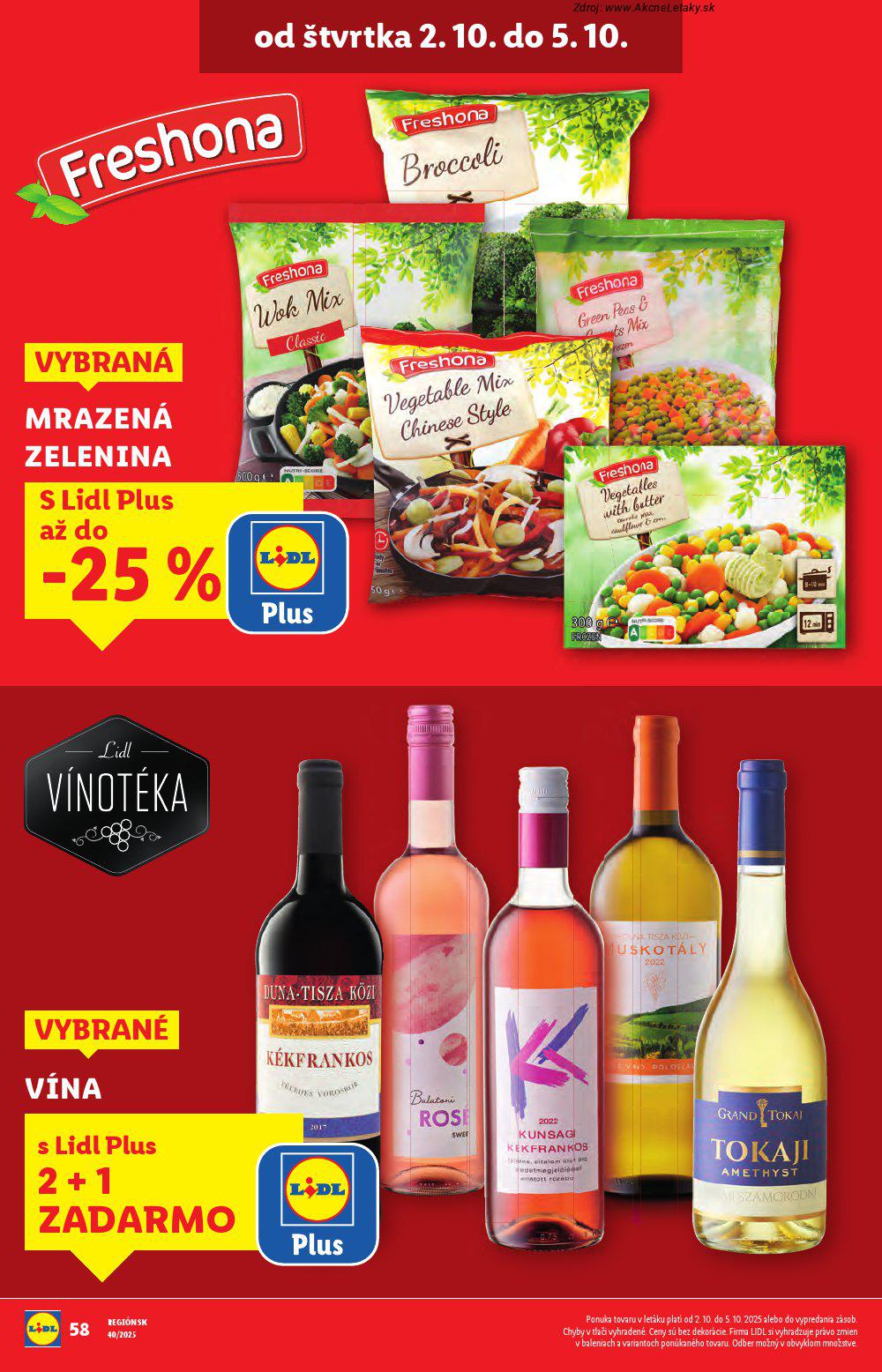 Leták Lidl - strana 64