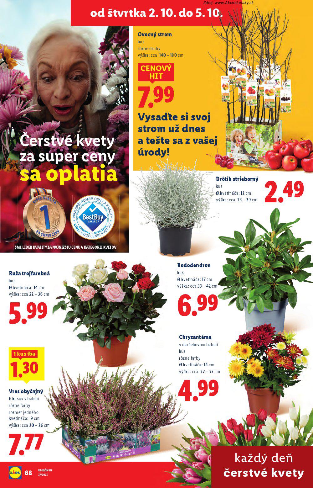 Leták Lidl - strana 76