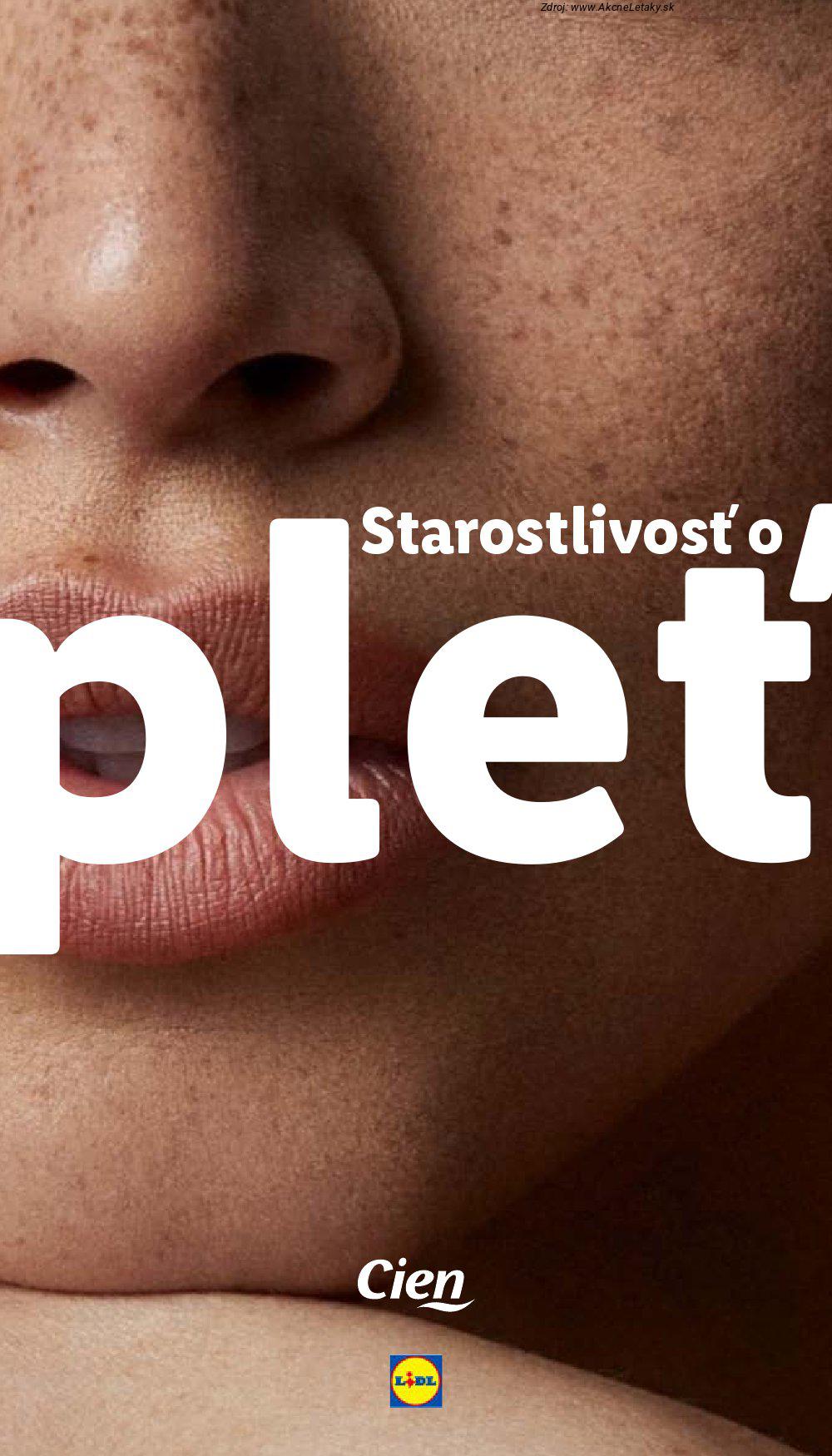 Leták Lidl (do 31. 12. 2025) - strana 10 z 30