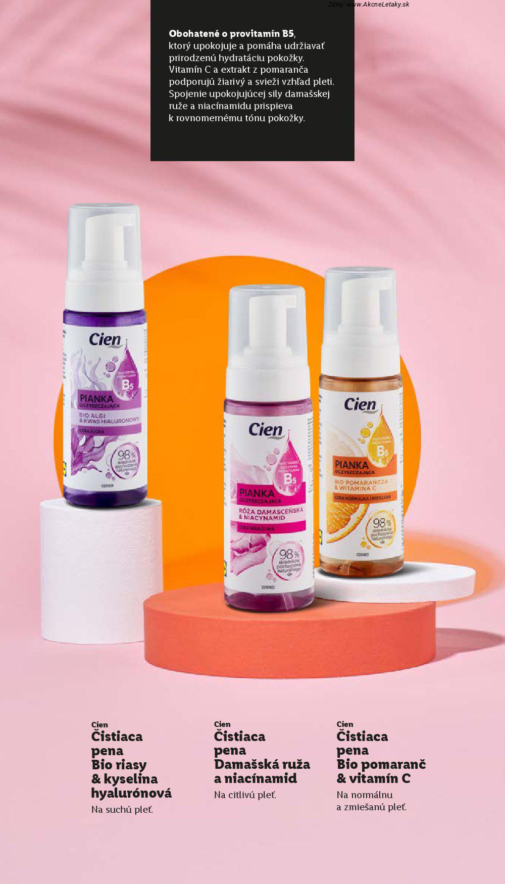 Leták Lidl (do 31. 12. 2025) - strana 13 z 30