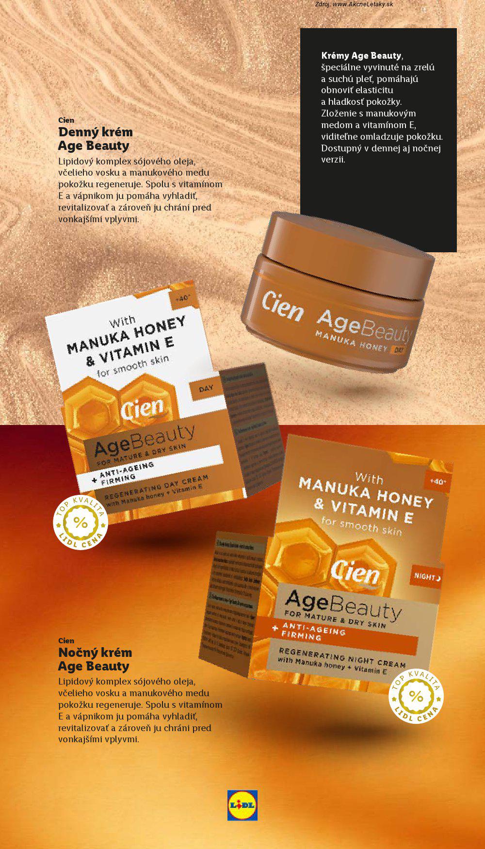 Leták Lidl (do 31. 12. 2025) - strana 16 z 30