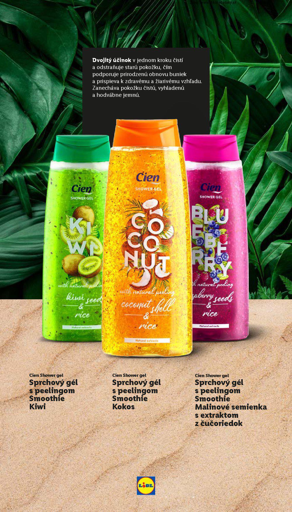 Leták Lidl (do 31. 12. 2025) - strana 24 z 30