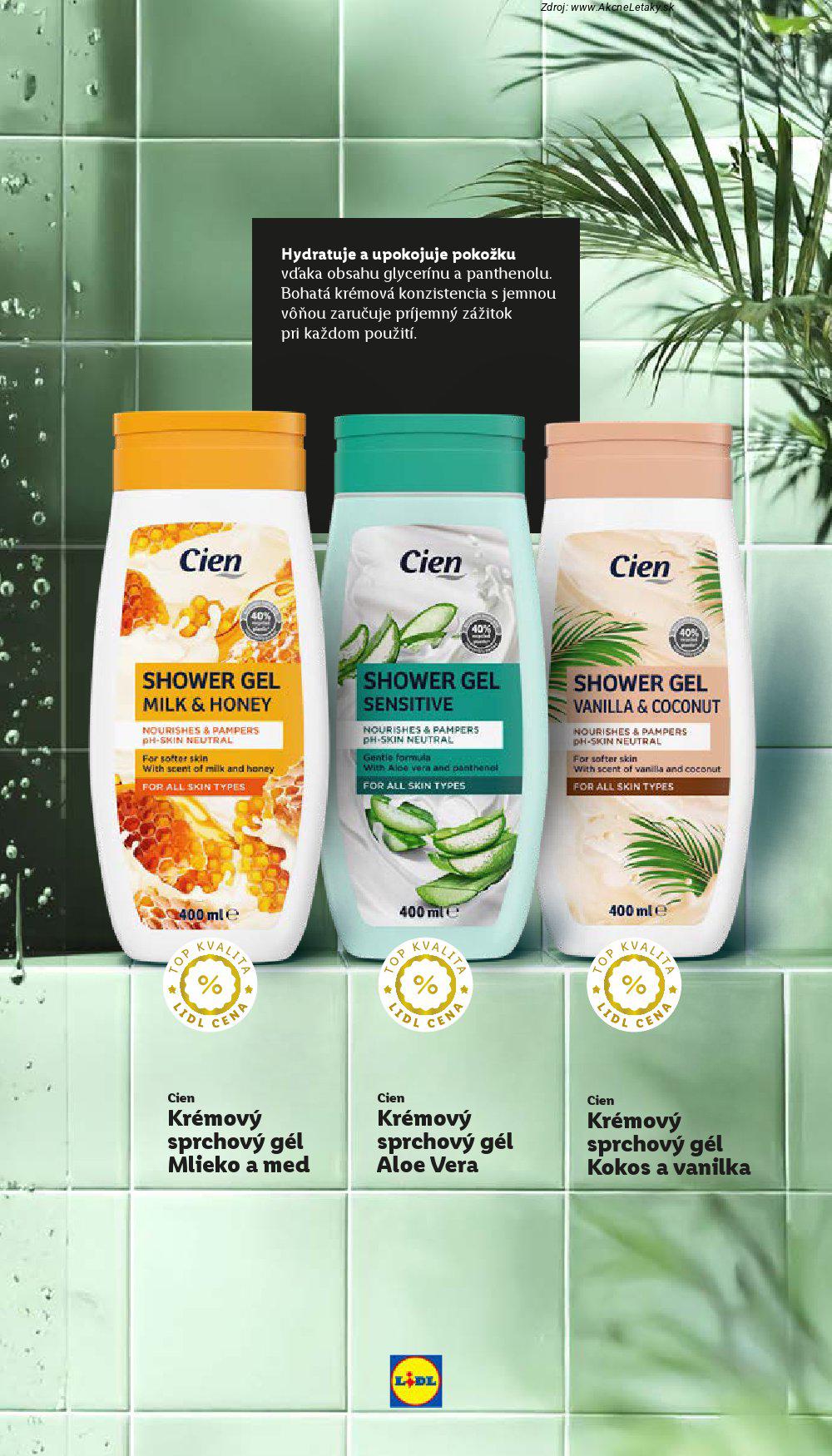 Leták Lidl (do 31. 12. 2025) - strana 26 z 30