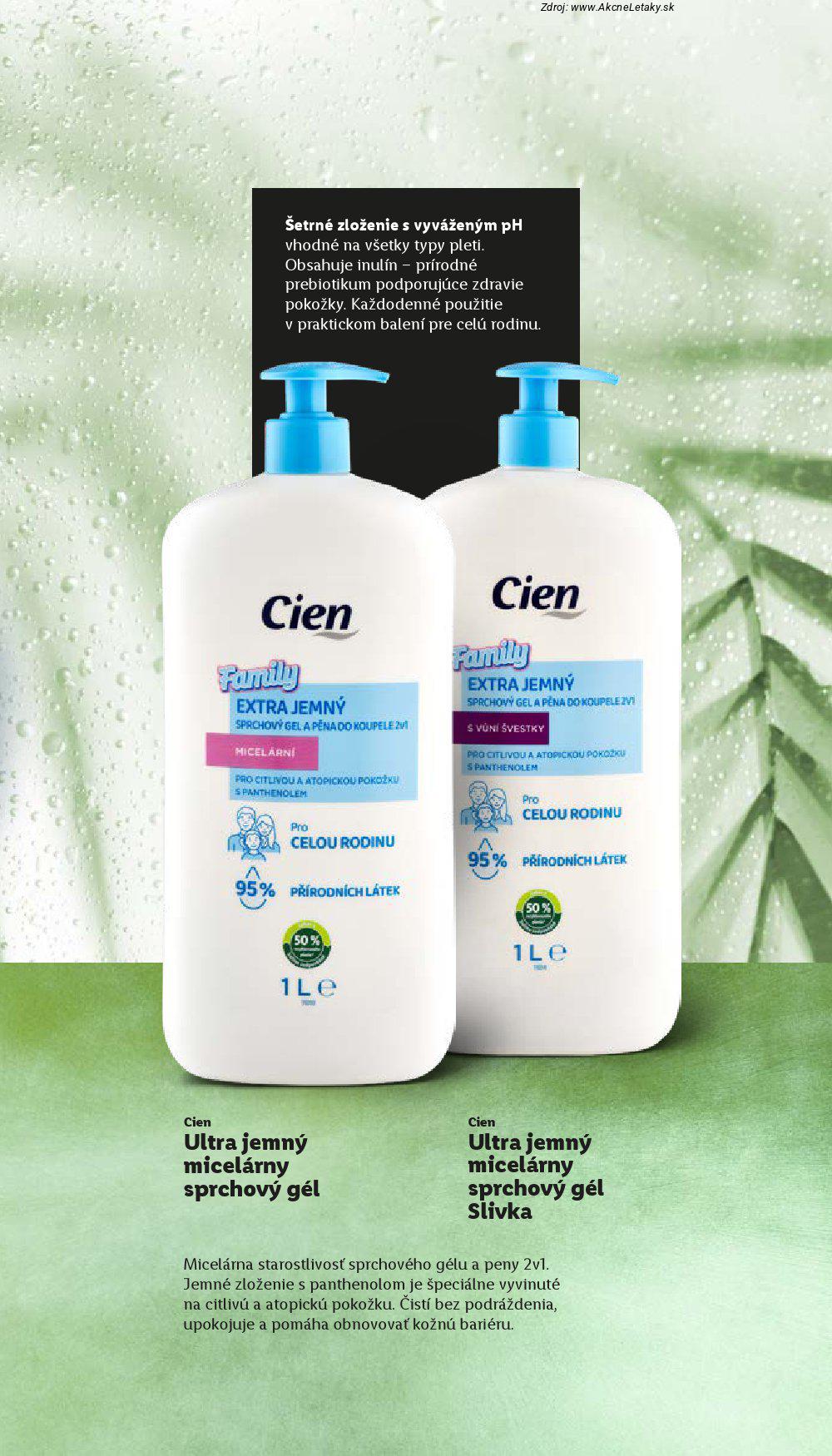 Leták Lidl (do 31. 12. 2025) - strana 27 z 30