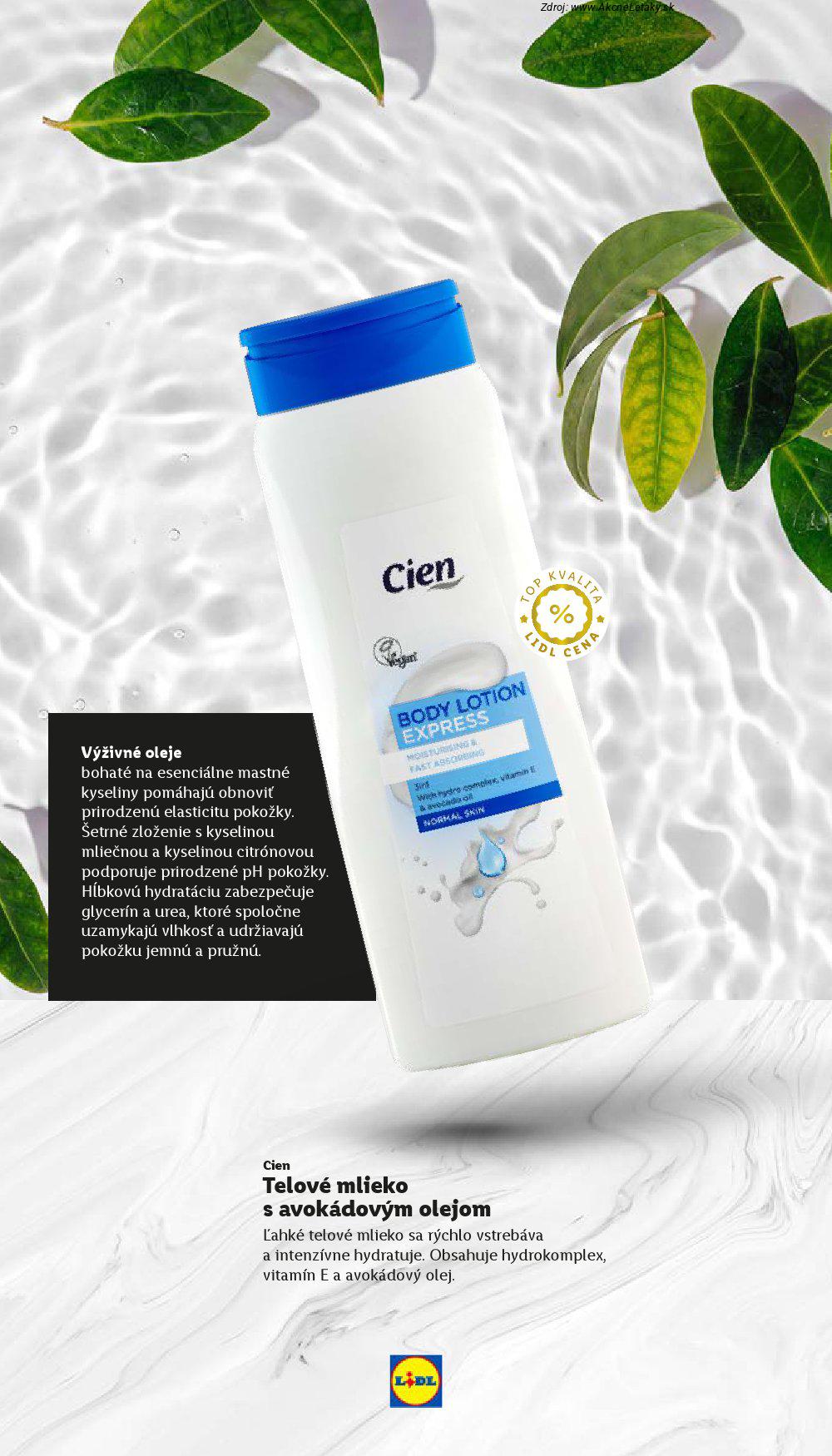 Leták Lidl (do 31. 12. 2025) - strana 28 z 30
