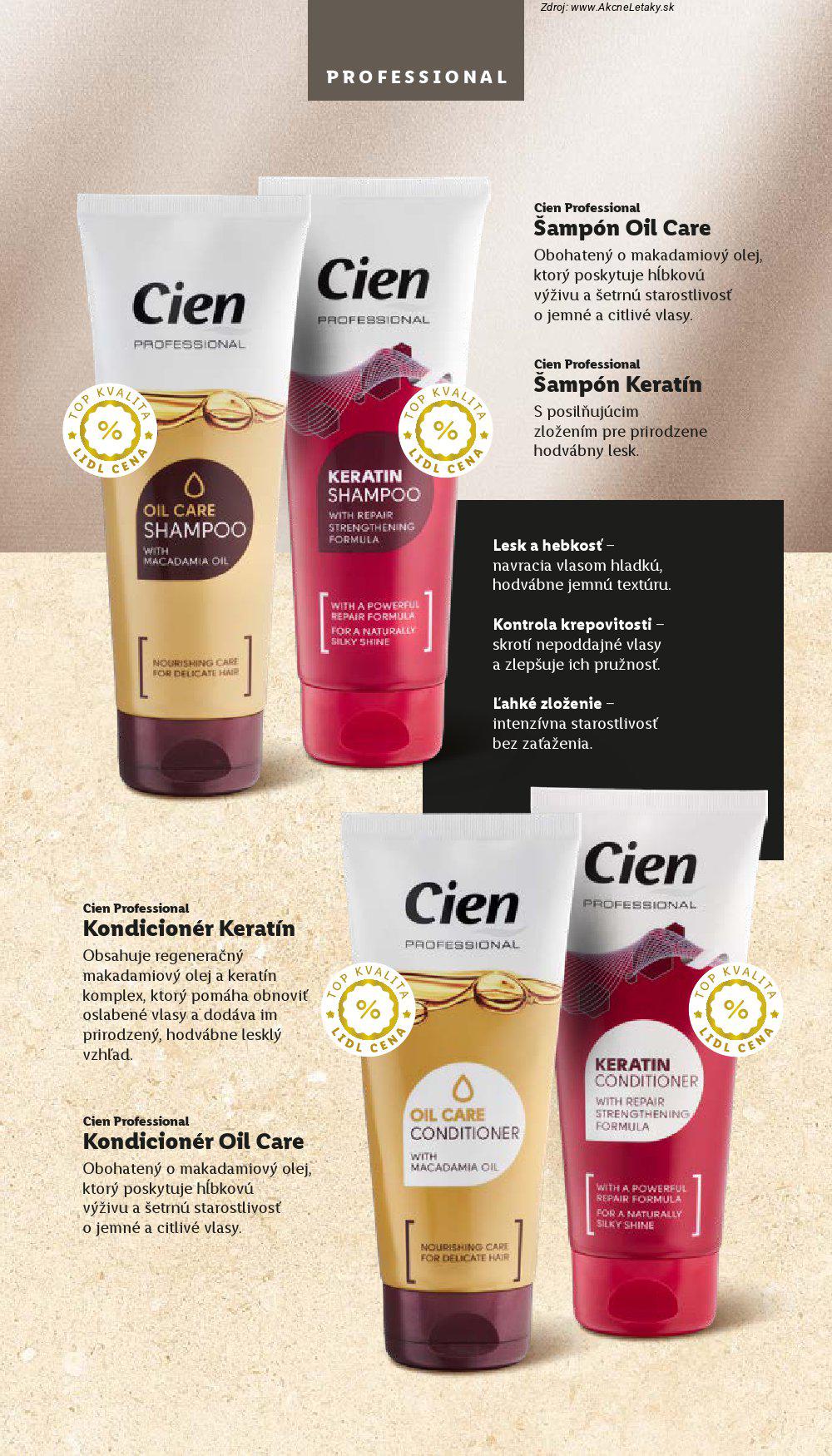 Leták Lidl (do 31. 12. 2025) - strana 3 z 30