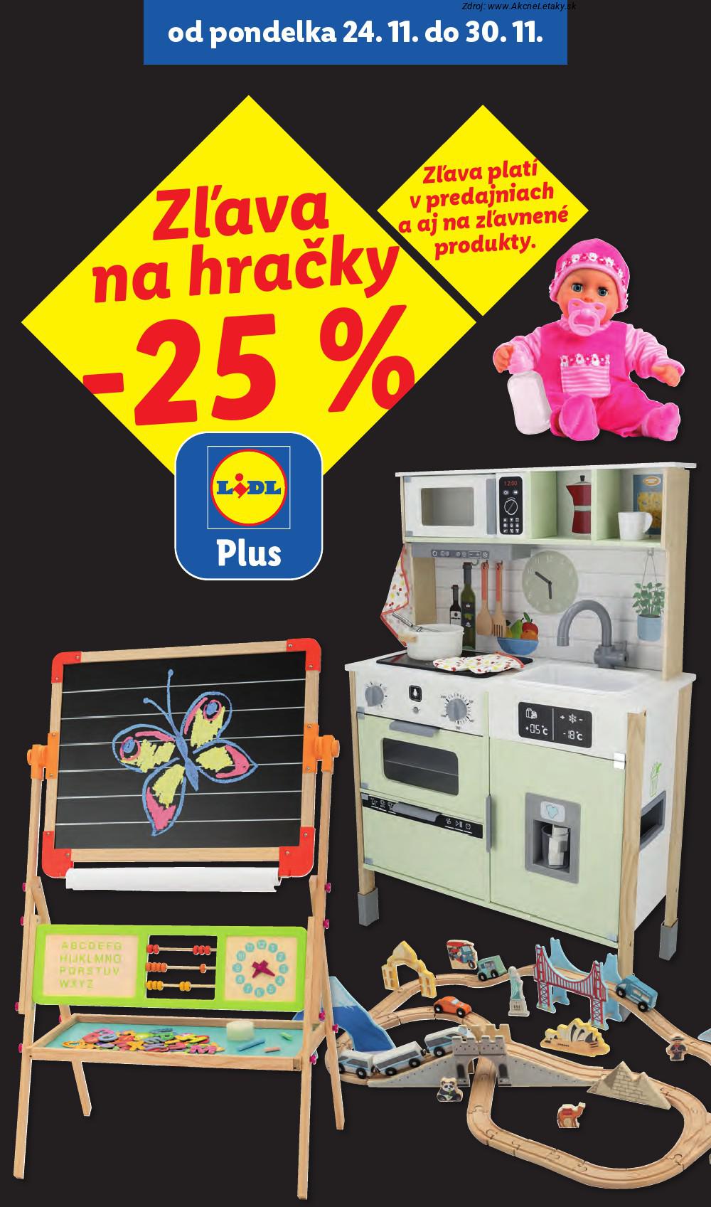 Leták Lidl - strana 52