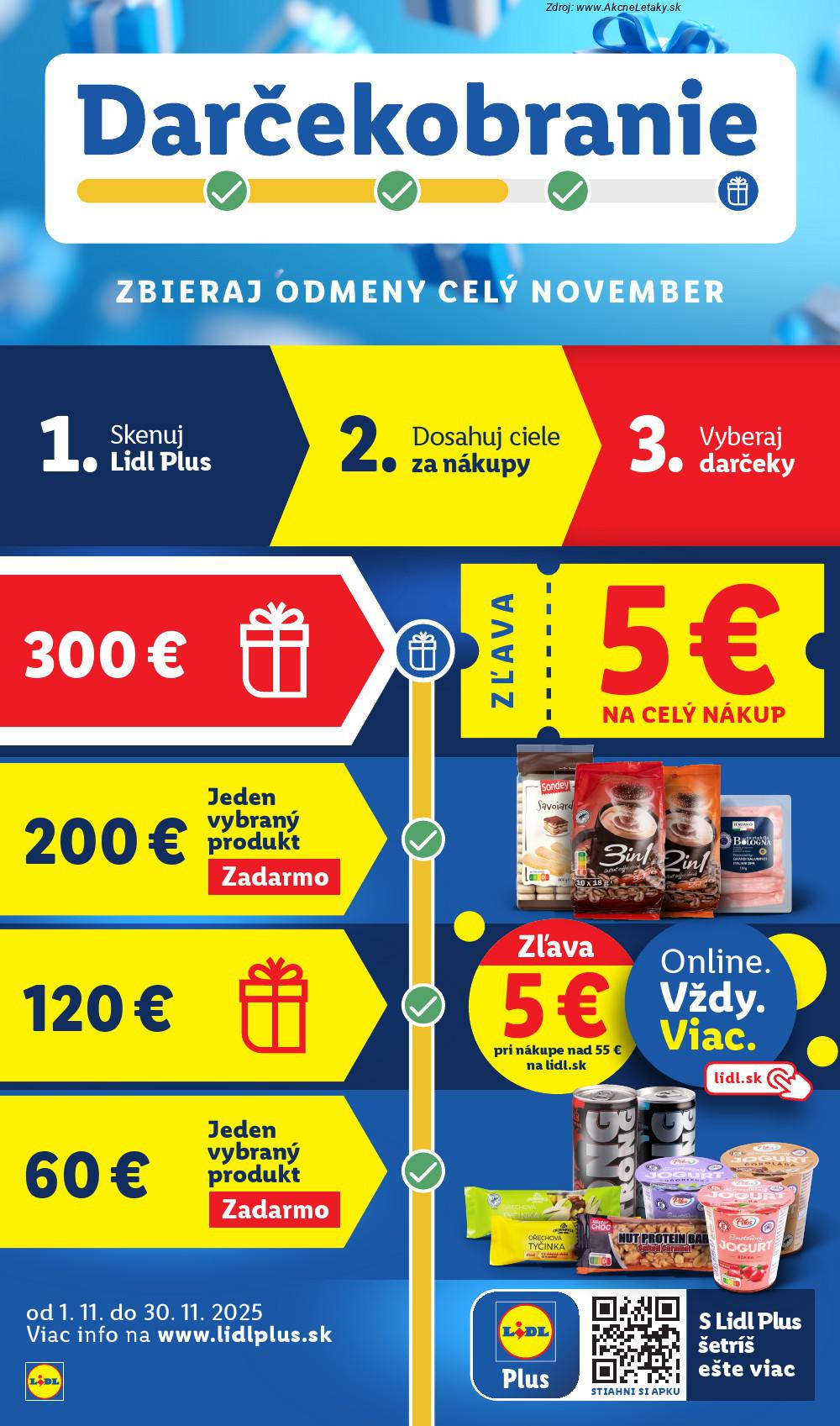 Leták Lidl - strana 54
