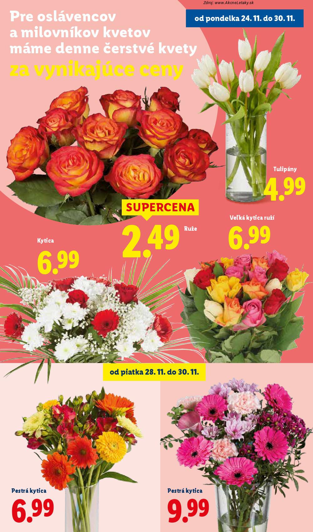 Leták Lidl - strana 76