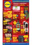 Leták Lidl od 15. 12.