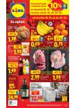 Leták Lidl od 18. 12.