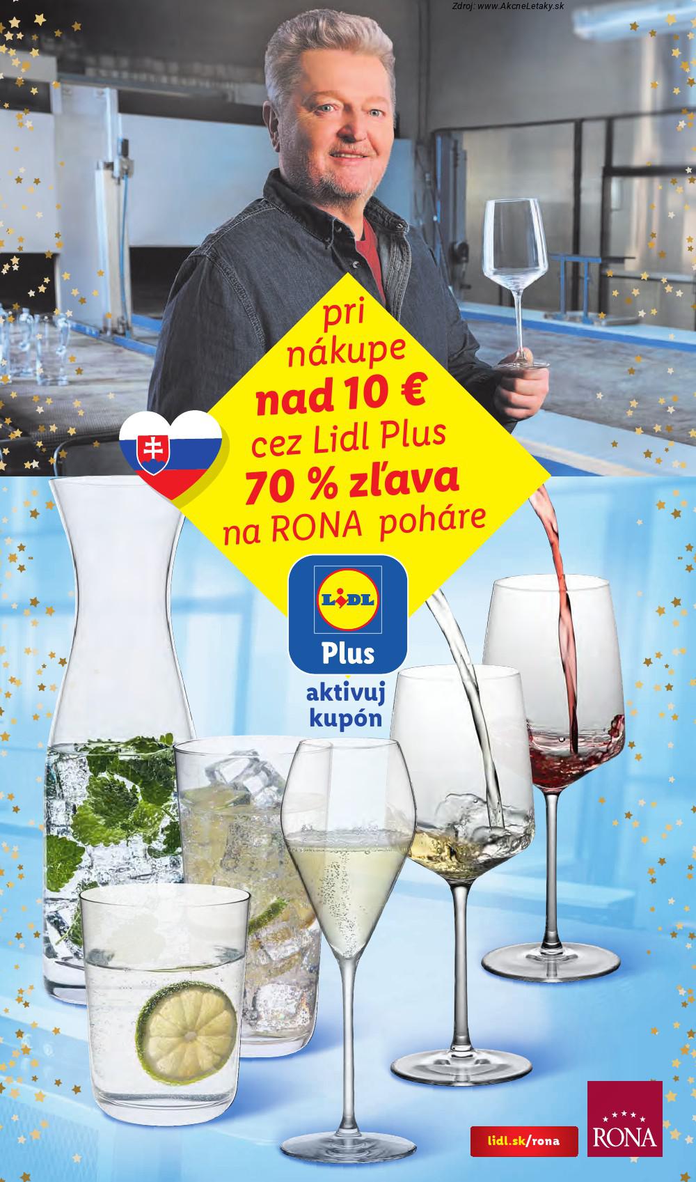 Leták Lidl (27. 12. - 31. 12. 2025) - strana 85 z 103