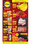 Leták Lidl od 2. 1.
